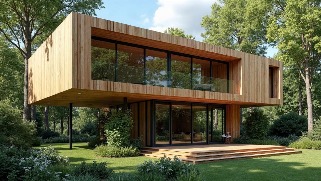 Façade de mairie de commune française typique, dossier de demande d'urbanisme en cours de dépôt, ambiance administrative sobre